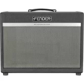 Fender Bassbreaker 30R Гитарный ламповый комбоусилитель, 30 Вт., 12 дюймов