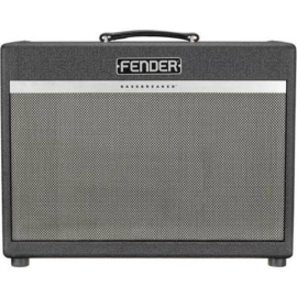 Fender Bassbreaker 30R Гитарный ламповый комбоусилитель, 30 Вт., 12 дюймов