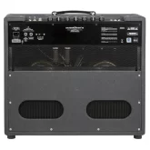 Fender Bassbreaker 45 Combo Гитарный ламповый комбоусилитель, 45 Вт., 2x12 дюймов