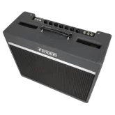 Fender Bassbreaker 45 Combo Гитарный ламповый комбоусилитель, 45 Вт., 2x12 дюймов