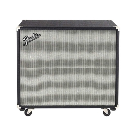 Fender Bassman 115 Neo Басовый кабинет, 250 Вт., 15 дюймов