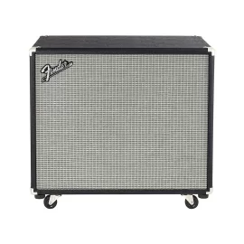 Fender Bassman 115 Neo Басовый кабинет, 250 Вт., 15 дюймов