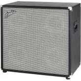 Fender Bassman 410 Neo Басовый кабинет, 500 Вт., 4x10 дюймов