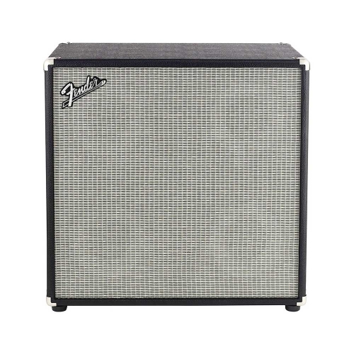 Fender Bassman 410 Neo Басовый кабинет, 500 Вт., 4x10 дюймов