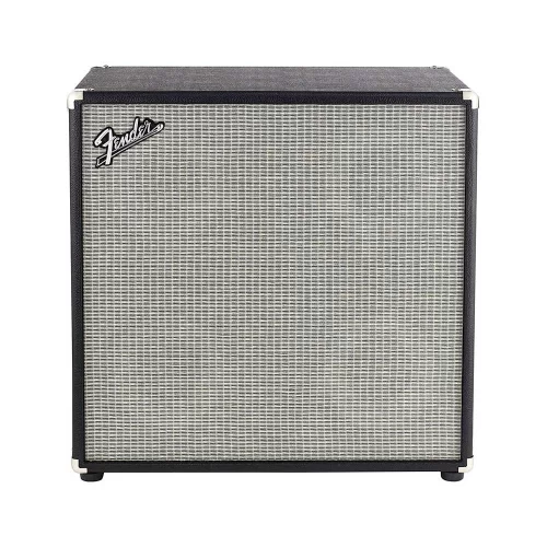 Fender Bassman 410 Neo Басовый кабинет, 500 Вт., 4x10 дюймов