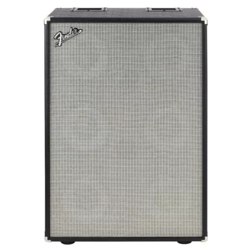 Fender Bassman 610 Neo Басовый кабинет, 800 Вт., 6x10 дюймов