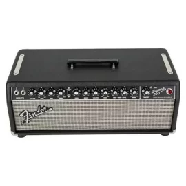 Fender Bassman 800 Head Басовый ламповый усилитель, 800 Вт.