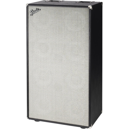 Fender Bassman 810 Neo Басовый кабинет, 1000 Вт., 8x10 дюймов