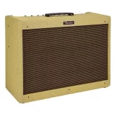 Fender Blues Deluxe Reissue Гитарный ламповый комбоусилитель, 40 Вт., 12"