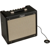 Fender Blues Junior IV Гитарный ламповый комбоусилитель, 15 Вт., 12 дюймов