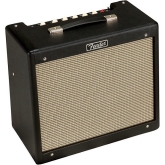 Fender Blues Junior IV Гитарный ламповый комбоусилитель, 15 Вт., 12 дюймов