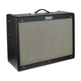 Fender GB Hot Rod Deluxe 112 Enclosure Гитарный кабинет, 100 Вт., 12 дюймов