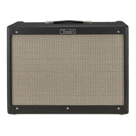 Fender GB Hot Rod Deluxe 112 Enclosure Гитарный кабинет, 100 Вт., 12 дюймов