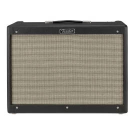 Fender GB Hot Rod Deluxe 112 Enclosure Гитарный кабинет, 100 Вт., 12 дюймов