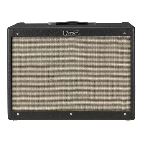 Fender GB Hot Rod Deluxe 112 Enclosure Гитарный кабинет, 100 Вт., 12 дюймов