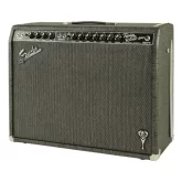 Fender GB Twin Reverb Гитарный ламповый комбоусилитель, 85 Вт., 2x12 дюймов