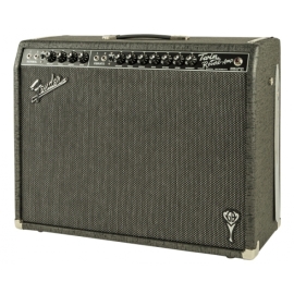 Fender GB Twin Reverb Гитарный ламповый комбоусилитель, 85 Вт., 2x12 дюймов