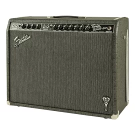 Fender GB Twin Reverb Гитарный ламповый комбоусилитель, 85 Вт., 2x12 дюймов