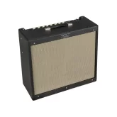 Fender Hot Rod DeVille 212 IV Гитарный ламповый комбоусилитель, 60 Вт., 2х12 дюймов