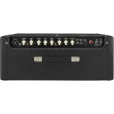 Fender Hot Rod DeVille 212 IV Гитарный ламповый комбоусилитель, 60 Вт., 2х12 дюймов