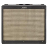 Fender Hot Rod DeVille 212 IV Гитарный ламповый комбоусилитель, 60 Вт., 2х12 дюймов