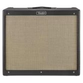 Fender Hot Rod DeVille 212 IV Гитарный ламповый комбоусилитель, 60 Вт., 2х12 дюймов