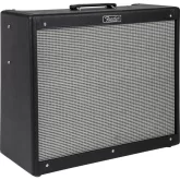 Fender Hot Rod DeVille 410 III Гитарный ламповый комбоусилитель, 60 Вт., 4х10 дюймов