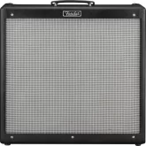 Fender Hot Rod DeVille 410 III Гитарный ламповый комбоусилитель, 60 Вт., 4х10 дюймов