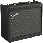 Fender Mustang GTX50 Гитарный комбоусилитель, 50 Вт., 12 дюймов, Wi-Fi, Bluetooth