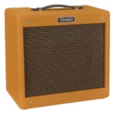 Fender Pro Junior IV Гитарный ламповый комбоусилитель, 30 Вт., 10 дюймов