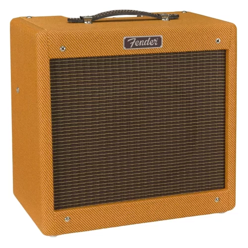 Fender Pro Junior IV Гитарный ламповый комбоусилитель, 30 Вт., 10 дюймов