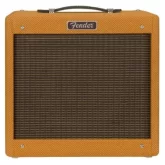 Fender Pro Junior IV Гитарный ламповый комбоусилитель, 30 Вт., 10 дюймов