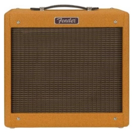 Fender Pro Junior IV Гитарный ламповый комбоусилитель, 30 Вт., 10 дюймов