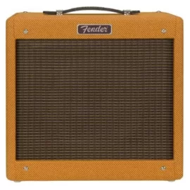 Fender Pro Junior IV Гитарный ламповый комбоусилитель, 30 Вт., 10 дюймов