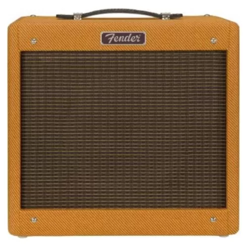 Fender Pro Junior IV Гитарный ламповый комбоусилитель, 30 Вт., 10 дюймов