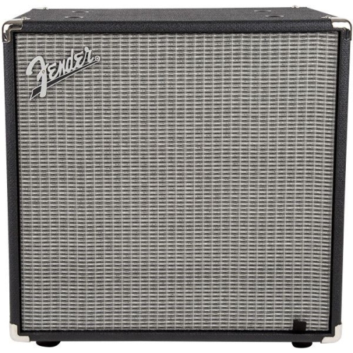 Fender Rumble 112 Cabinet Басовый кабинет, 300 Вт., 12 дюймов