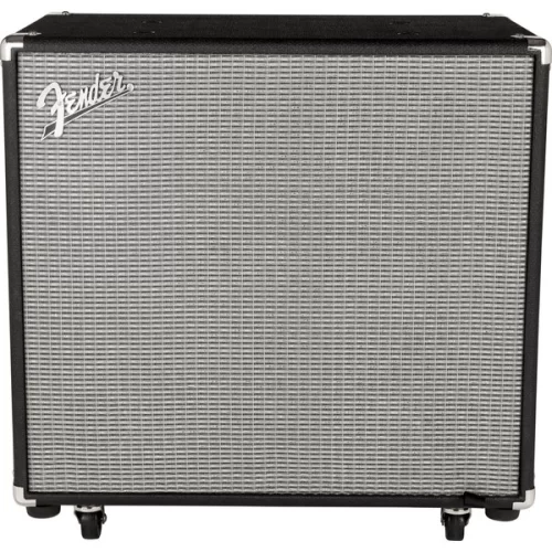 Fender Rumble 115 Cabinet Басовый кабинет, 300 Вт., 15 дюймов