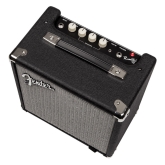 Fender Rumble 15 Combo Басовый комбоусилитель, 15 Вт., 8 дюймов