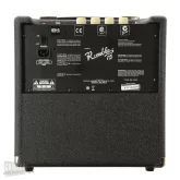 Fender Rumble 15 Combo Басовый комбоусилитель, 15 Вт., 8 дюймов