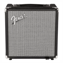 Fender Rumble 15 Combo Басовый комбоусилитель, 15 Вт., 8 дюймов