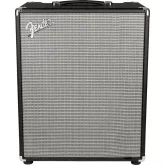 Fender Rumble 200 Басовый комбоусилитель, 200 Вт., 15 дюймов