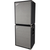 Fender Rumble 210 Cabinet Басовый кабинет, 500 Вт., 2x10 дюймов