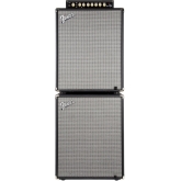 Fender Rumble 210 Cabinet Басовый кабинет, 500 Вт., 2x10 дюймов