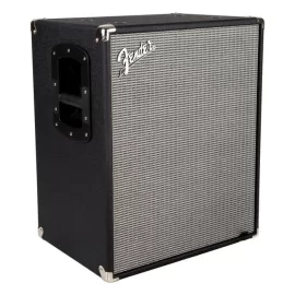 Fender Rumble 210 Cabinet Басовый кабинет, 500 Вт., 2x10 дюймов