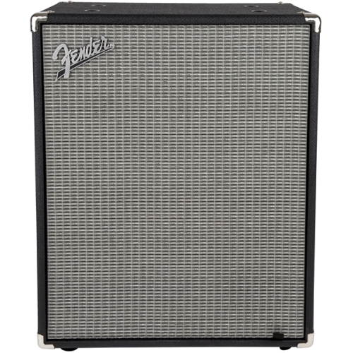 Fender Rumble 210 Cabinet Басовый кабинет, 500 Вт., 2x10 дюймов