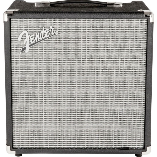 Fender Rumble 40 Басовый комбоусилитель, 40 Вт., 10 дюймов