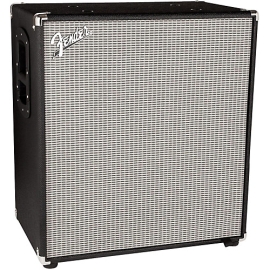 Fender Rumble 410 Cabinet Басовый кабинет, 1000 Вт., 4x10 дюймов