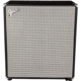 Fender Rumble 410 Cabinet Басовый кабинет, 1000 Вт., 4x10 дюймов