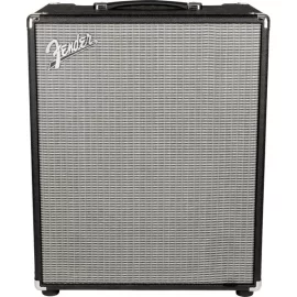 Fender Rumble 500 Басовый комбоусилитель, 500 Вт., 4x10 дюймов