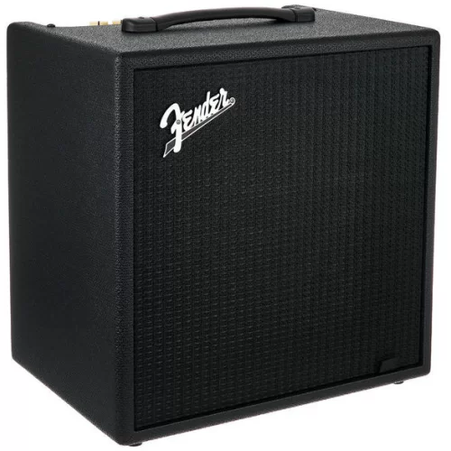 Fender Rumble LT 25 Басовый комбоусилитель, 25 Вт., 8 дюймов